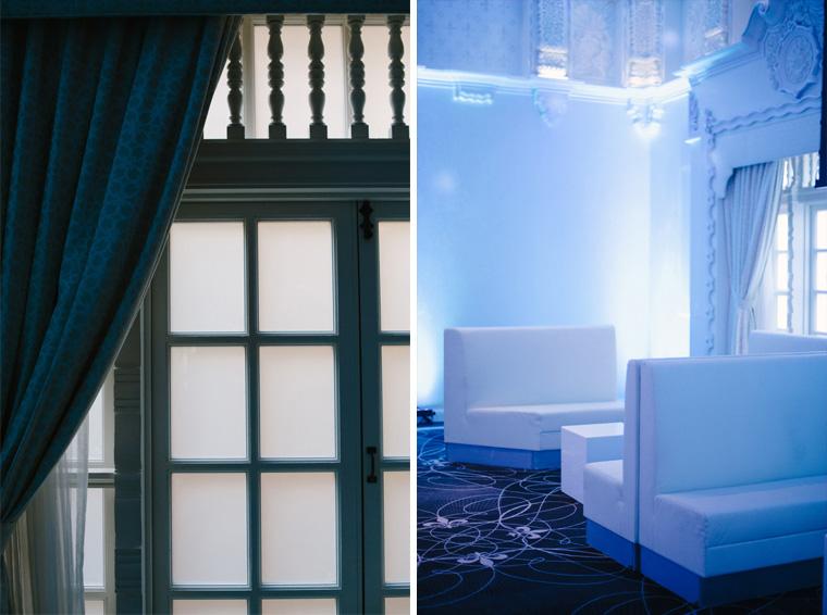 Unique Event Venue Vancouver