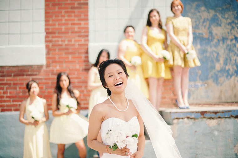 Vancouver Wedding Photographer