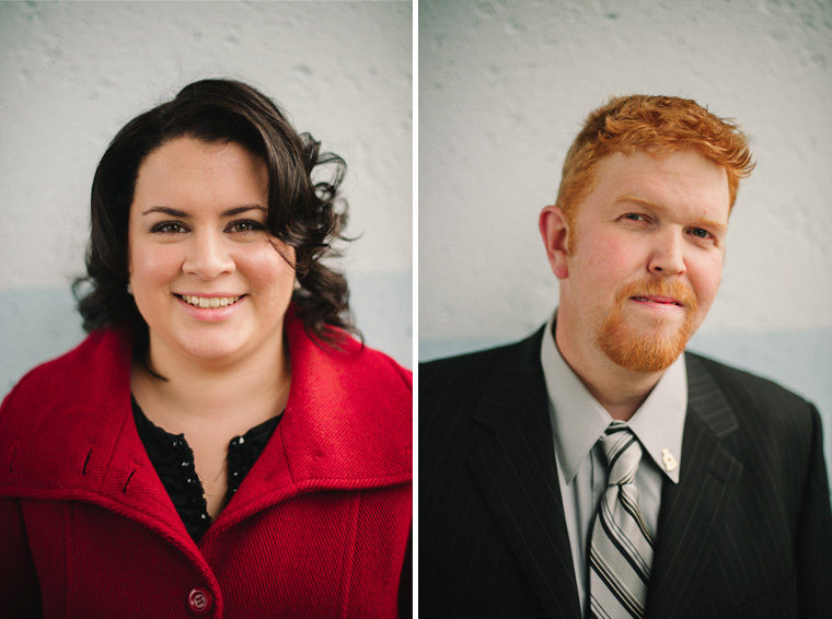 vancouver engagement pictures