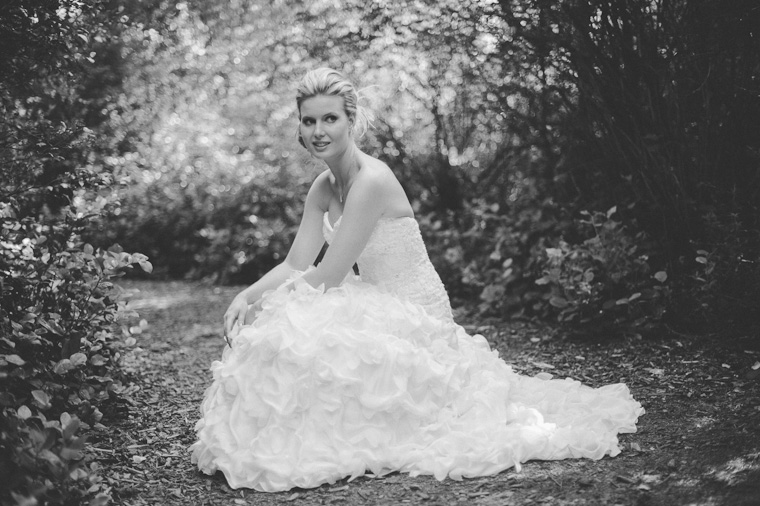 richmond nature park wedding