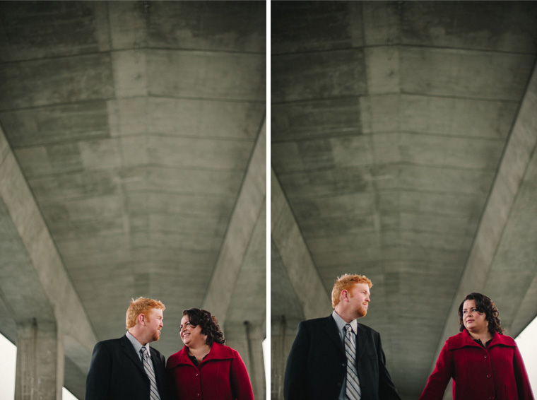 false creek engagement