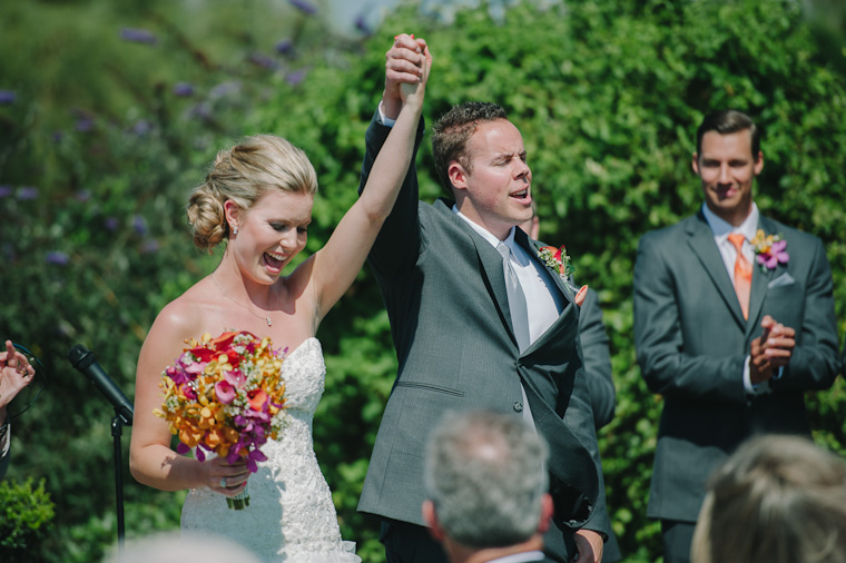 mayfair lakes wedding ceremony