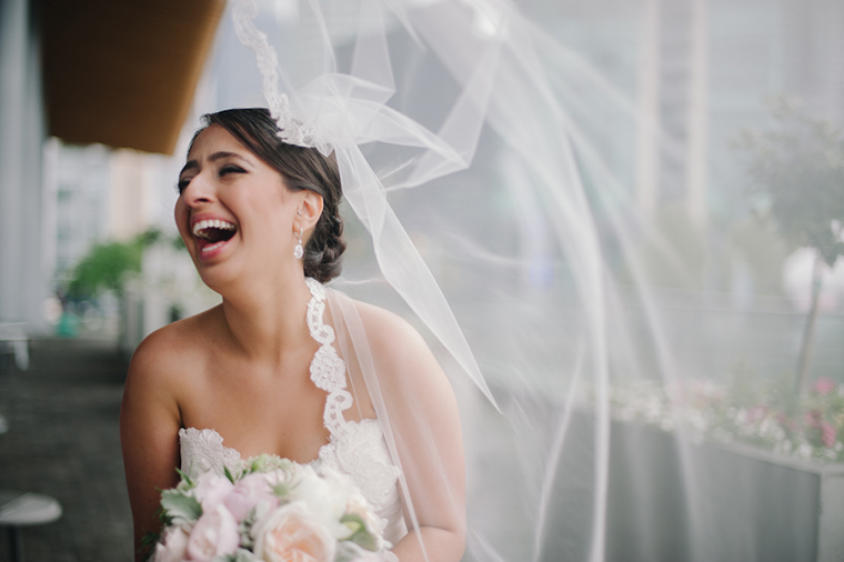 Perfect wedding photographer