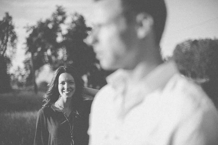 Unique Vancouver Portrait Photography
