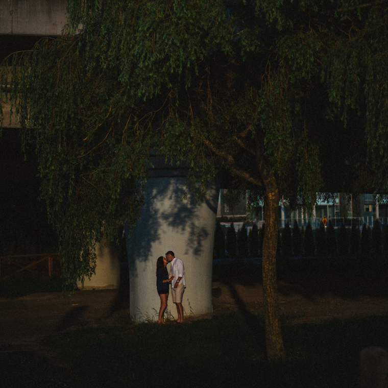 richmond bc engagement portraits