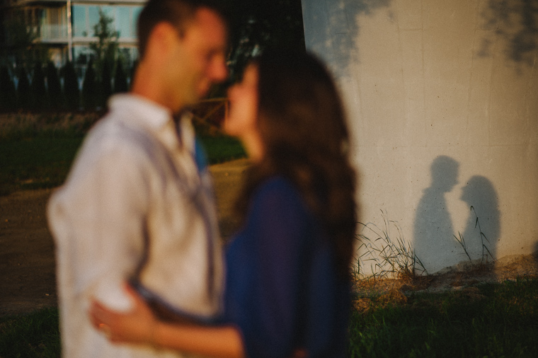 richmond bc engagement portraits