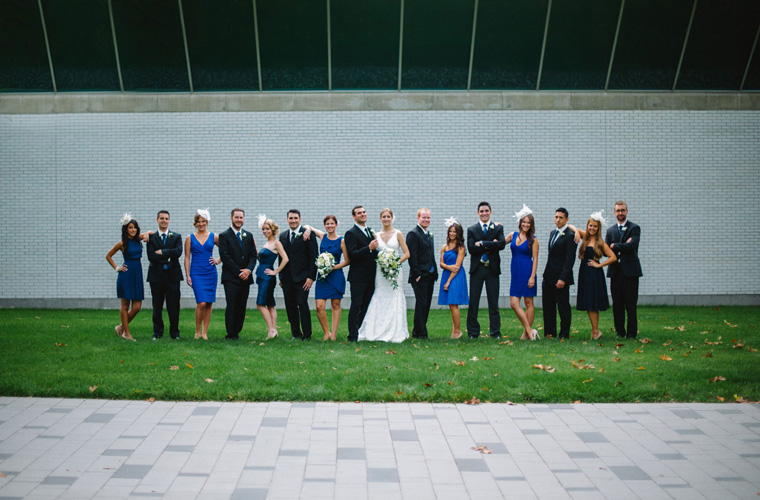 UBC Wedding Pictures