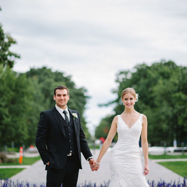 UBC Wedding Pictures