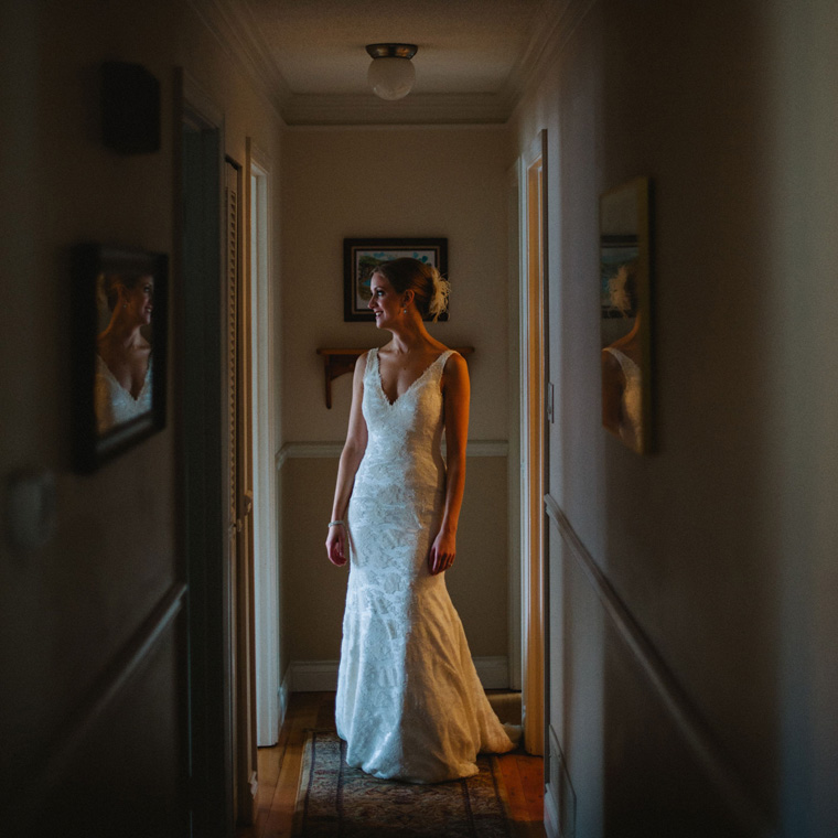 Unique vancouver wedding photography