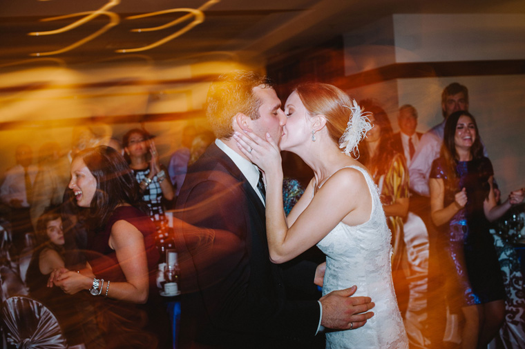 Quilchena Golf Club Wedding Reception
