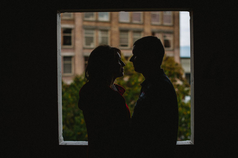 Unique Vancouver Portraits