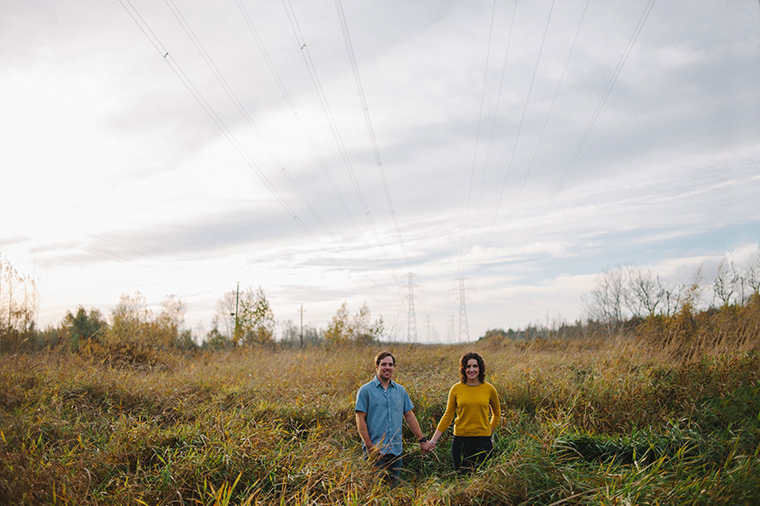 unique vancouver engagement pictures location