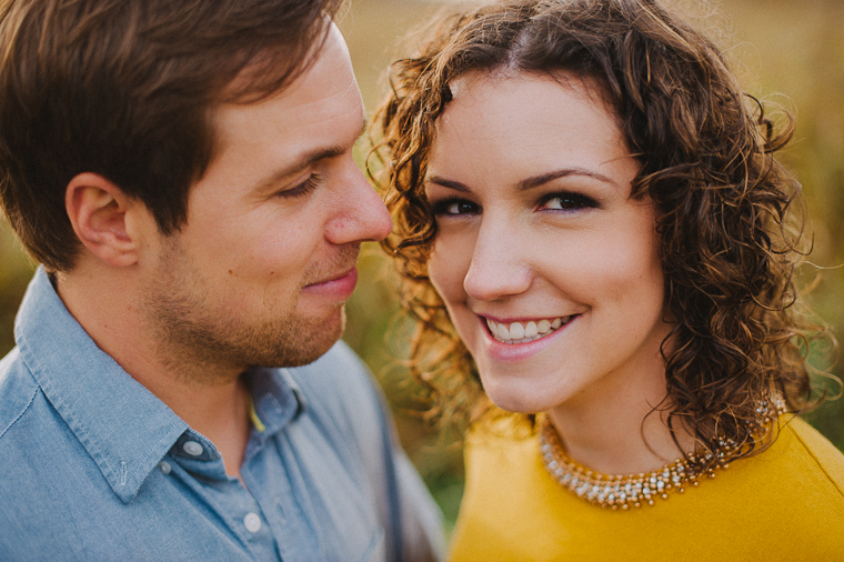 vancouver engagement