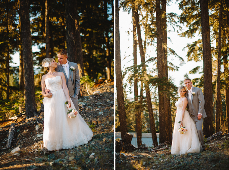 whistler destination wedding photography