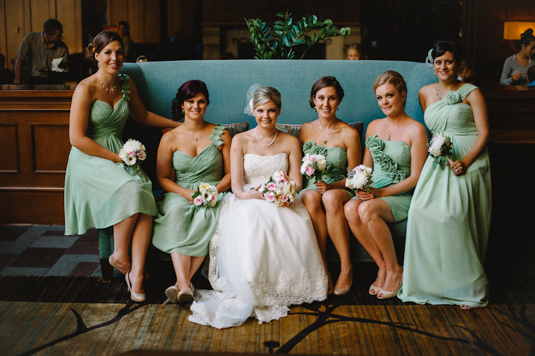 fairmont chateau whistler wedding pictures