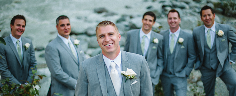 whistler river wedding