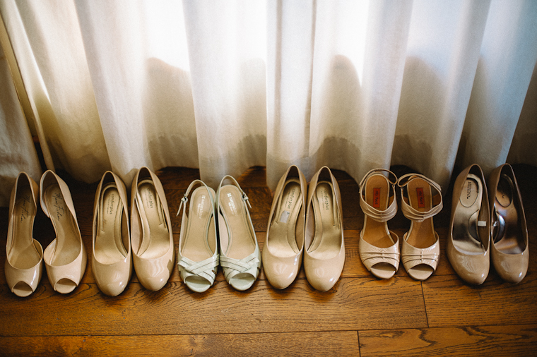tan beige rustic wedding shoes