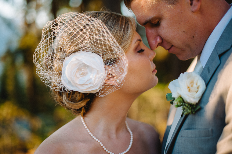 whistler wedding portrait