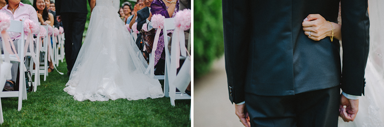 Stanley Park Pavilion Wedding