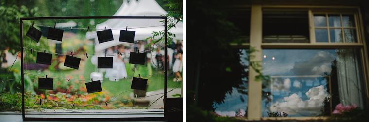 Vancouver Stanley Park Wedding Venue