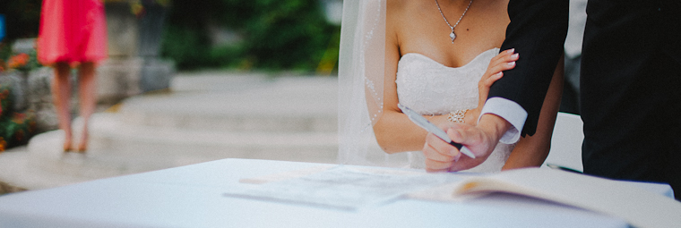 Unique Vancouver Wedding Photographer