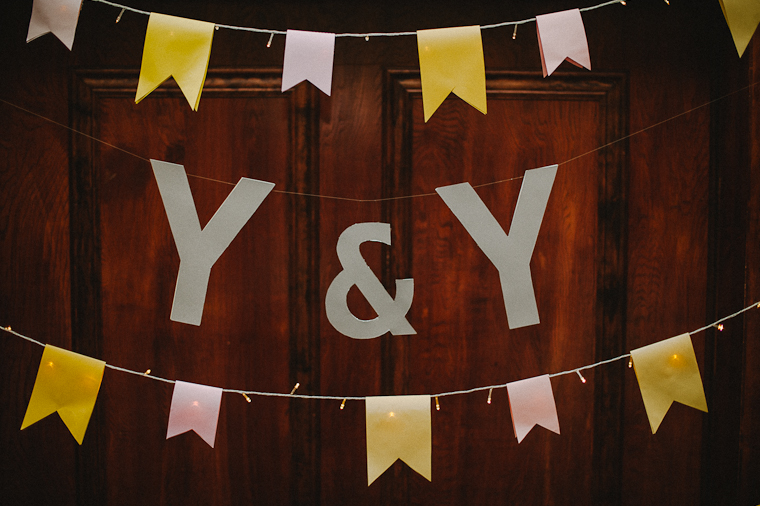 unique diy wedding decor vancouver