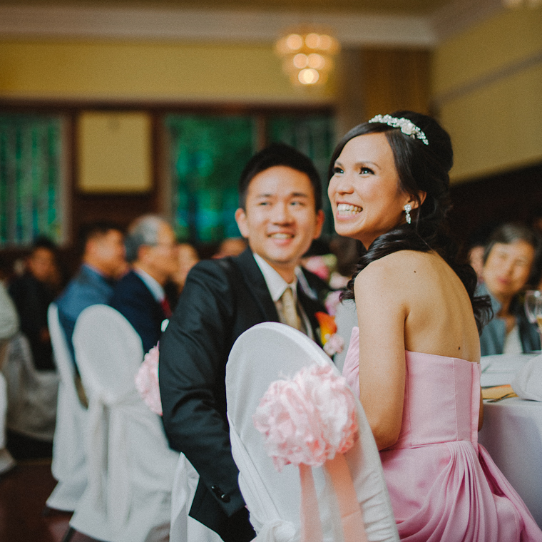 stanley park vancouver wedding reception
