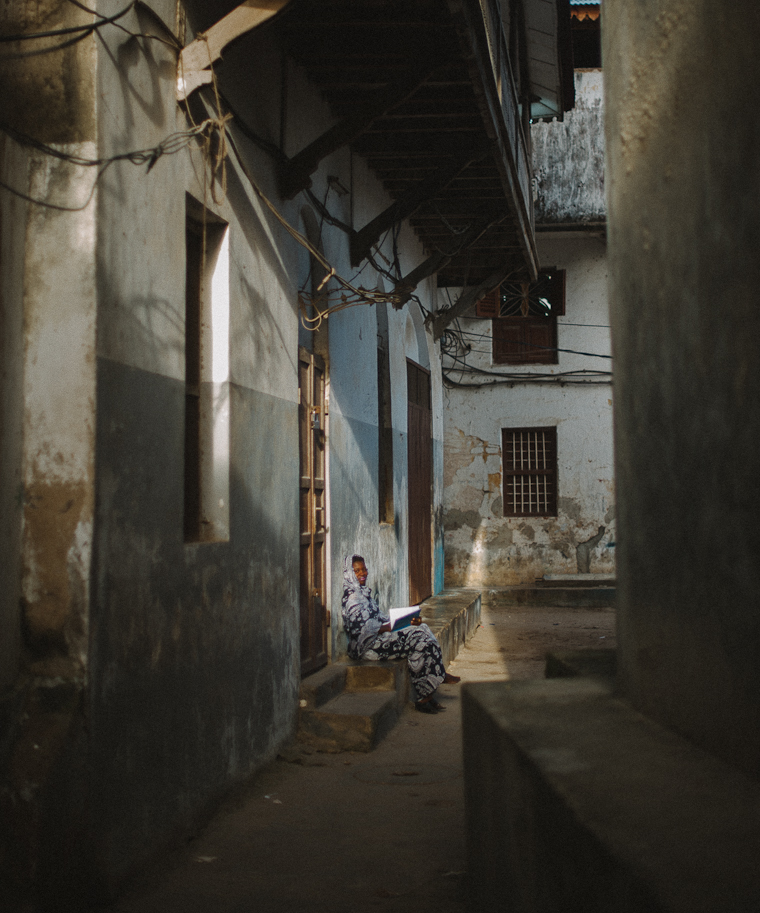 stone town wedding pictures