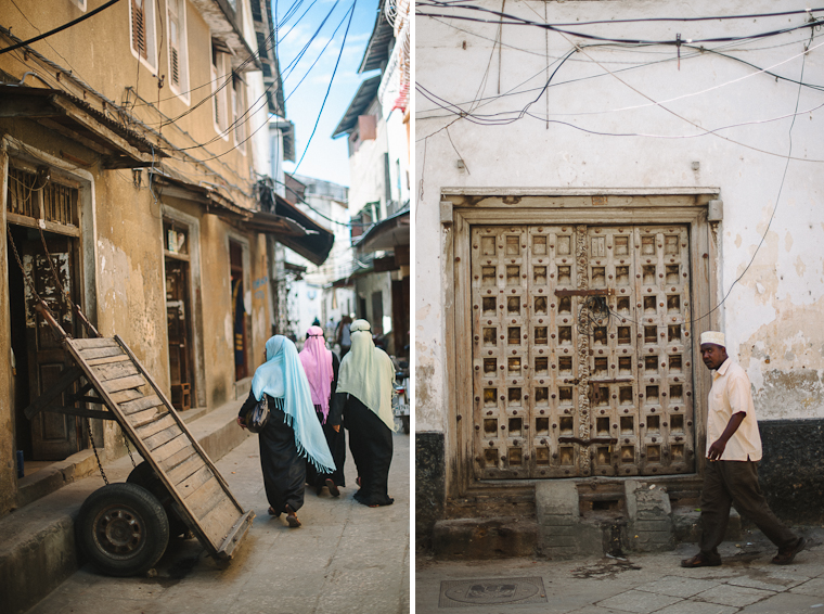 Zanzibar Wedding Photography