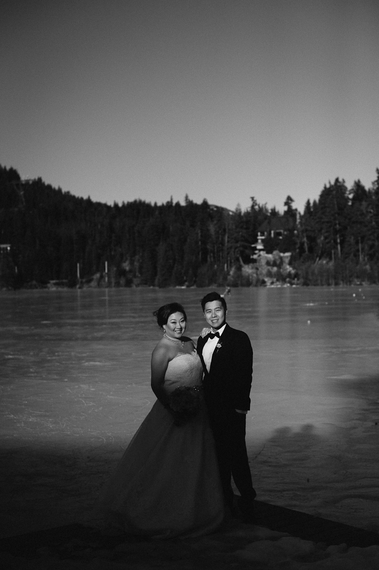 whistler winter wedding 