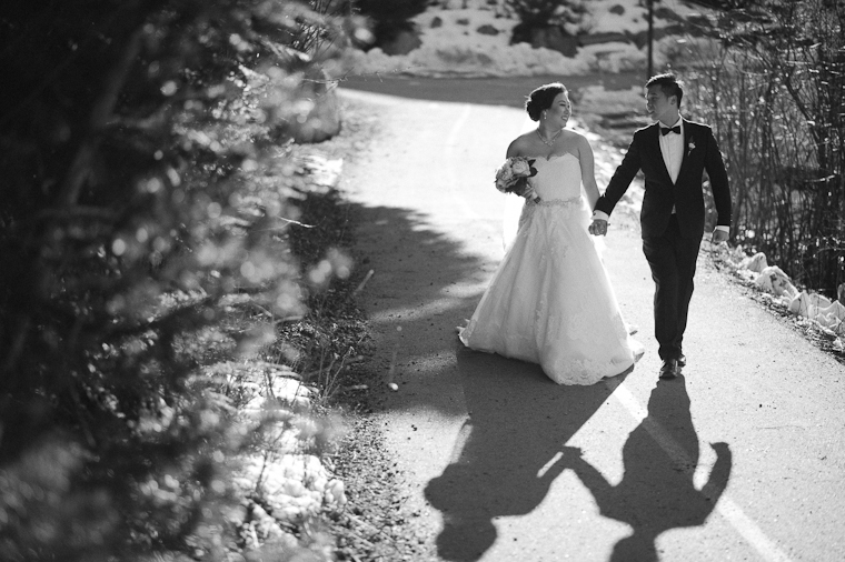 Nita Lake Lodge Wedding pictures