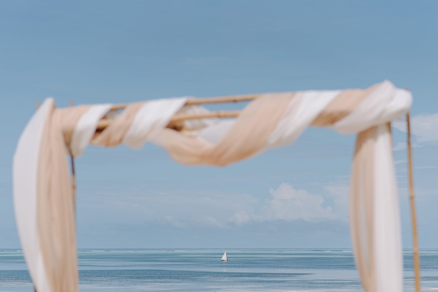 Zanzibar Wedding Photographer