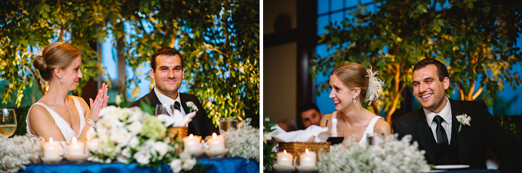 quilchena golf club wedding reception