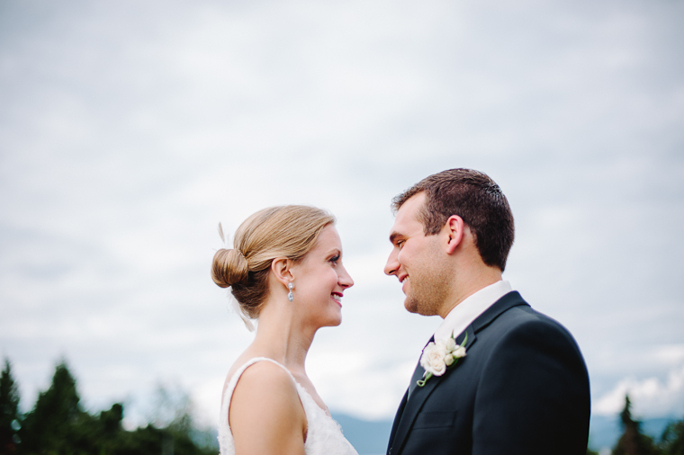 UBC Wedding Photography