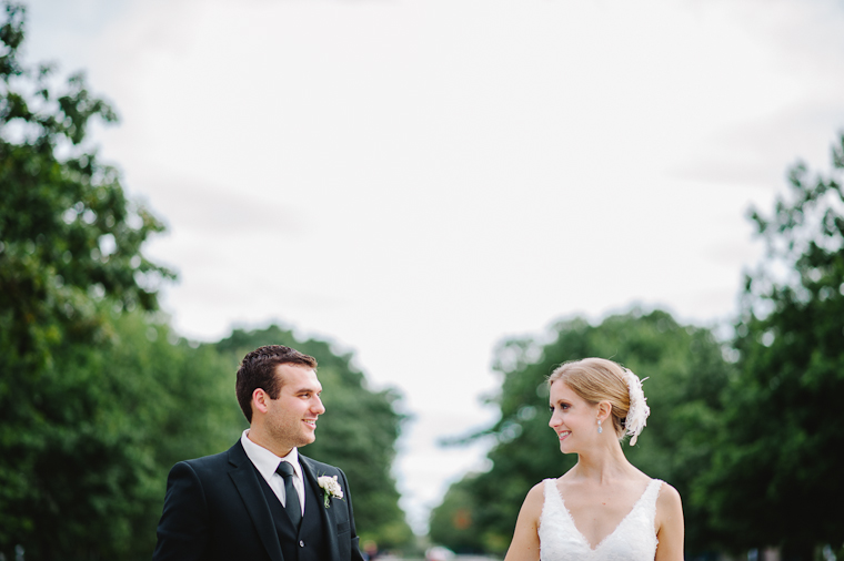unique vancouver wedding portraits