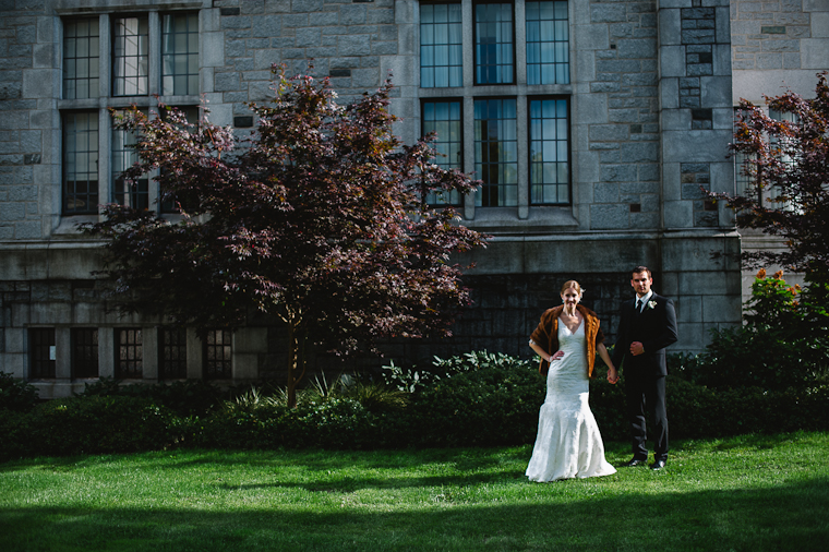 modern vancouver wedding photography