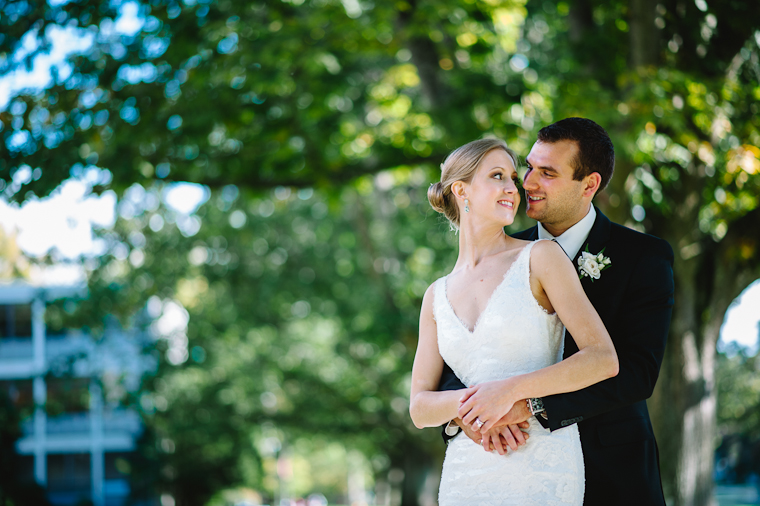timeless vancouver wedding pictures