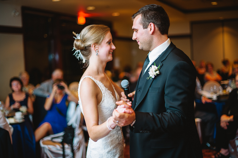 best vancouver golf club wedding