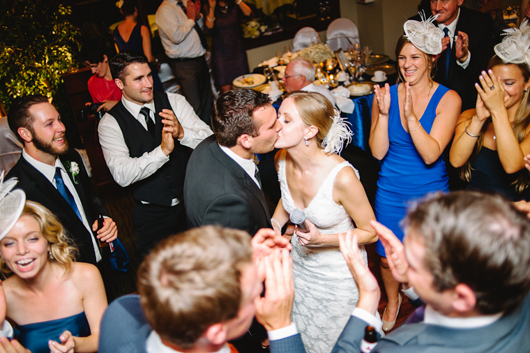 richmond bc wedding venue