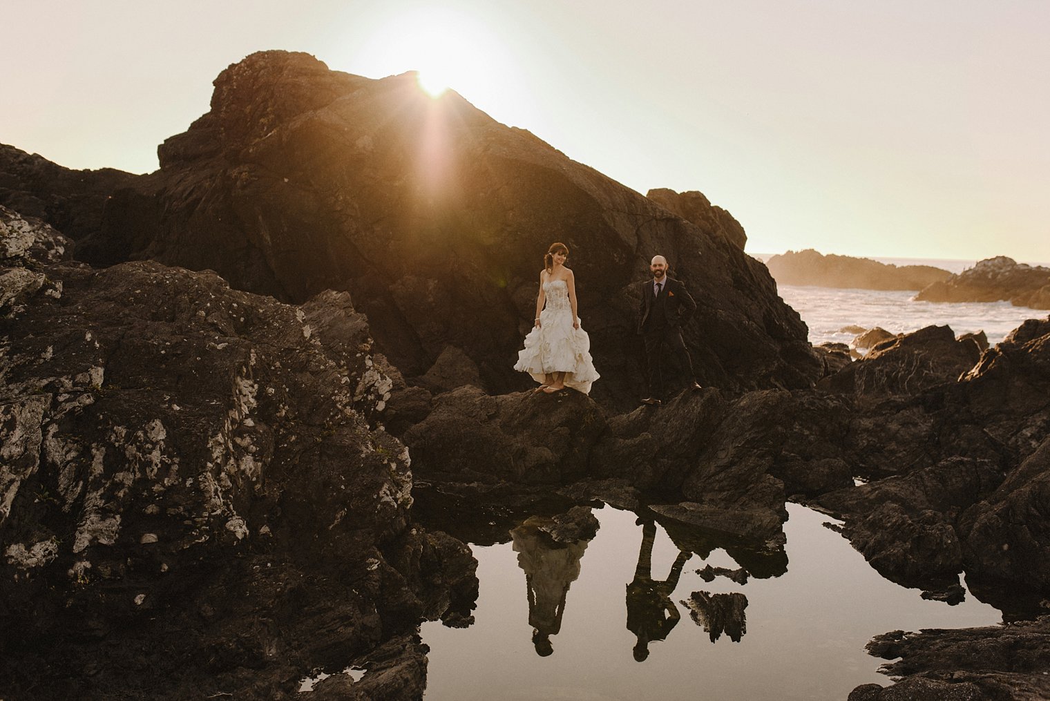 Seychelles Wedding Photographer