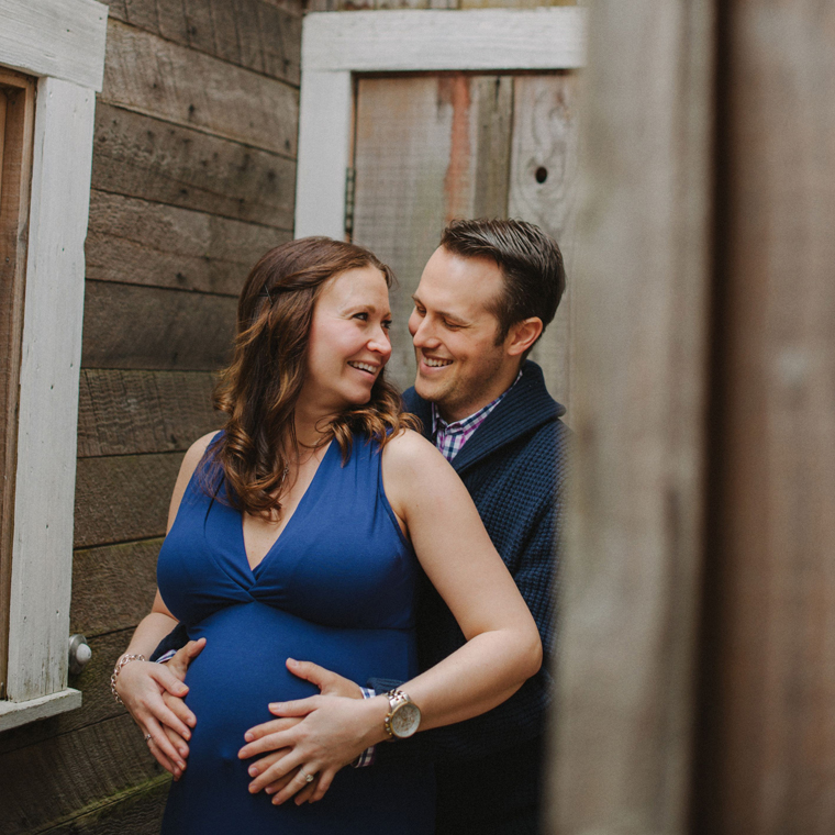 Britannia Shipyard Portraits