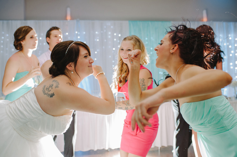 Vancouver Wedding Photography
