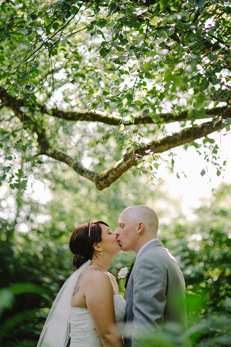 Mayfair Lakes Wedding 