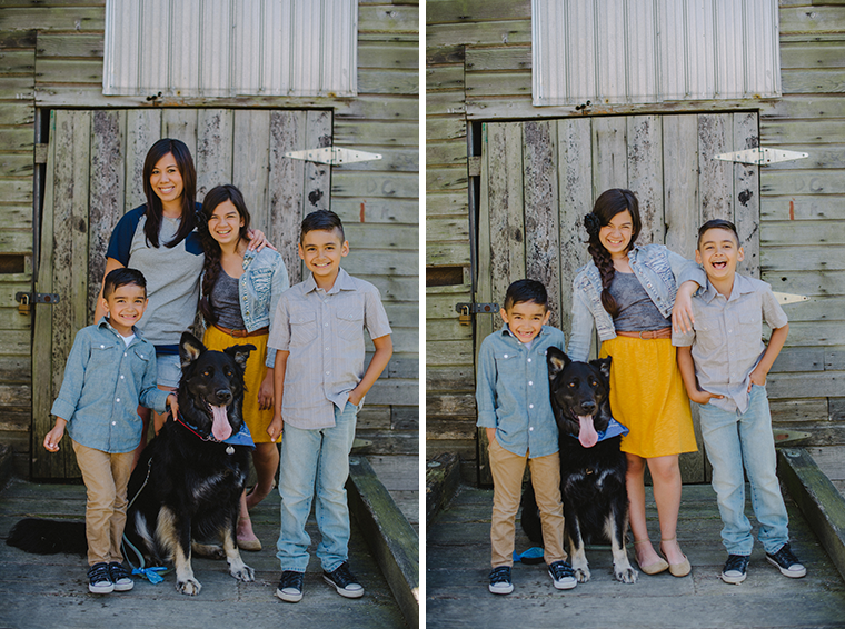 Vancouver Family Photography