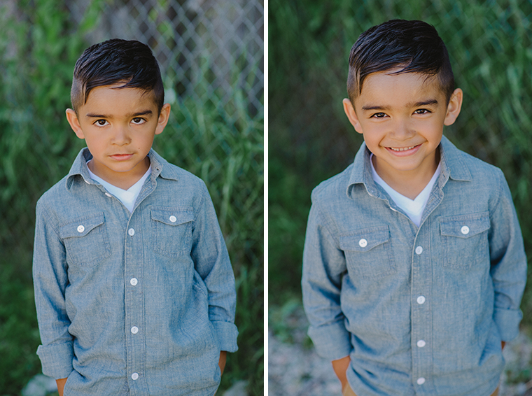vancouver child portrait photography