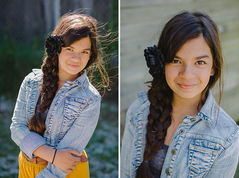 vancouver childrens portrait photographer