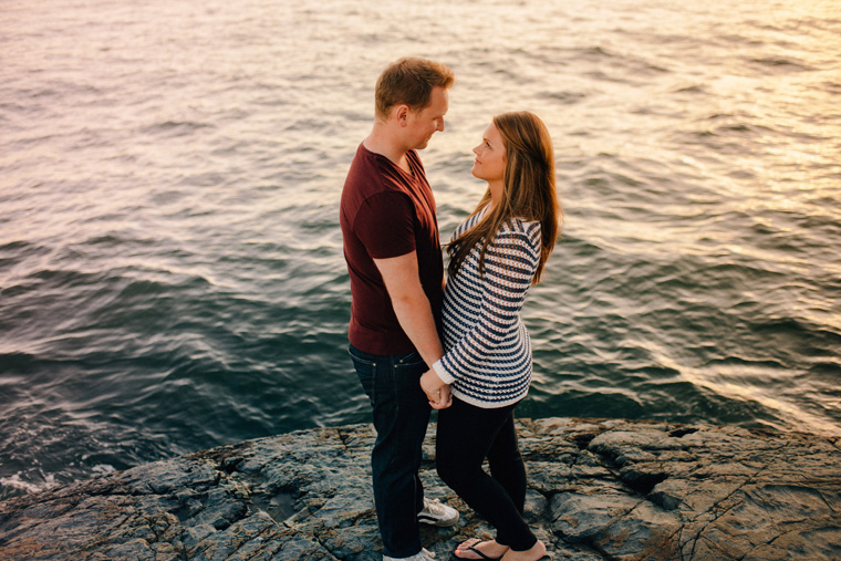 destination engagement photographer