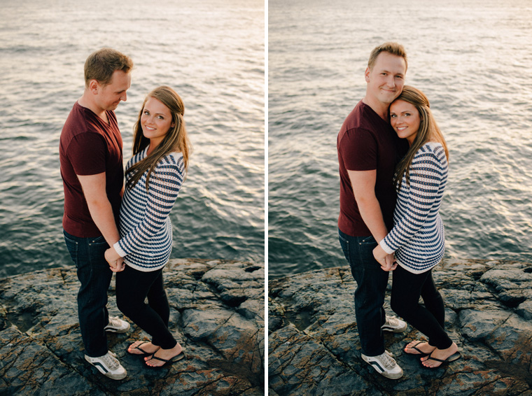 best vancouver engagement photos
