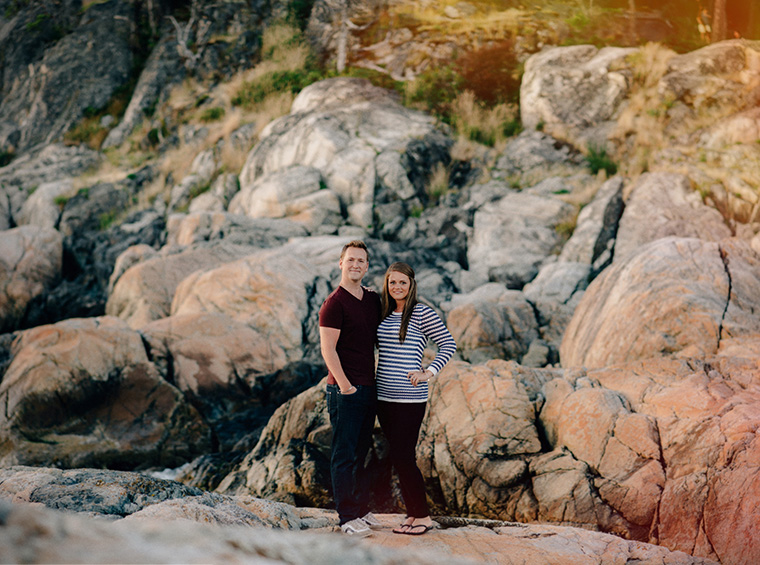 best vancouver engagement photos