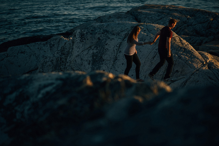 vancouver documentary engagement photographer